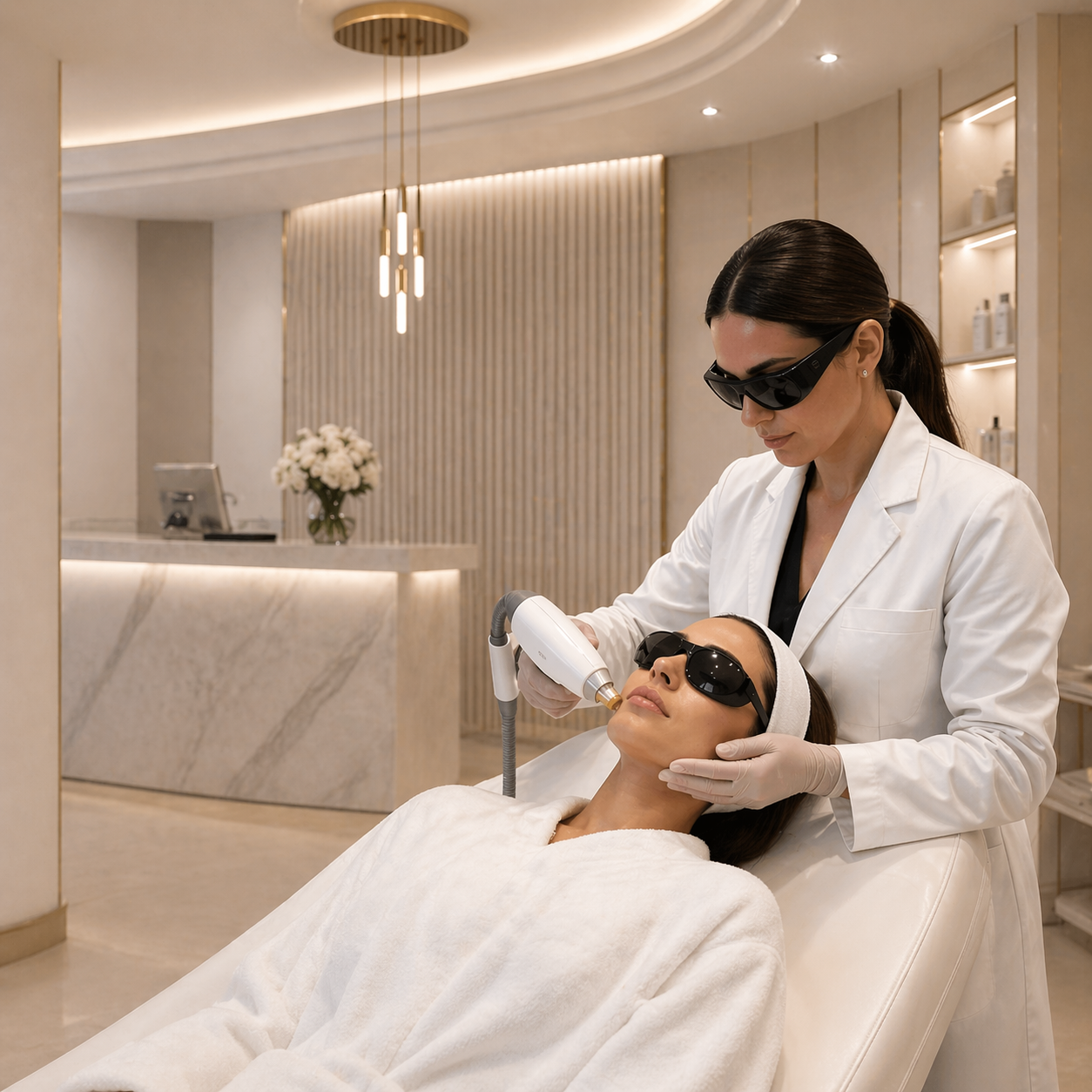 Glamifix Clinic